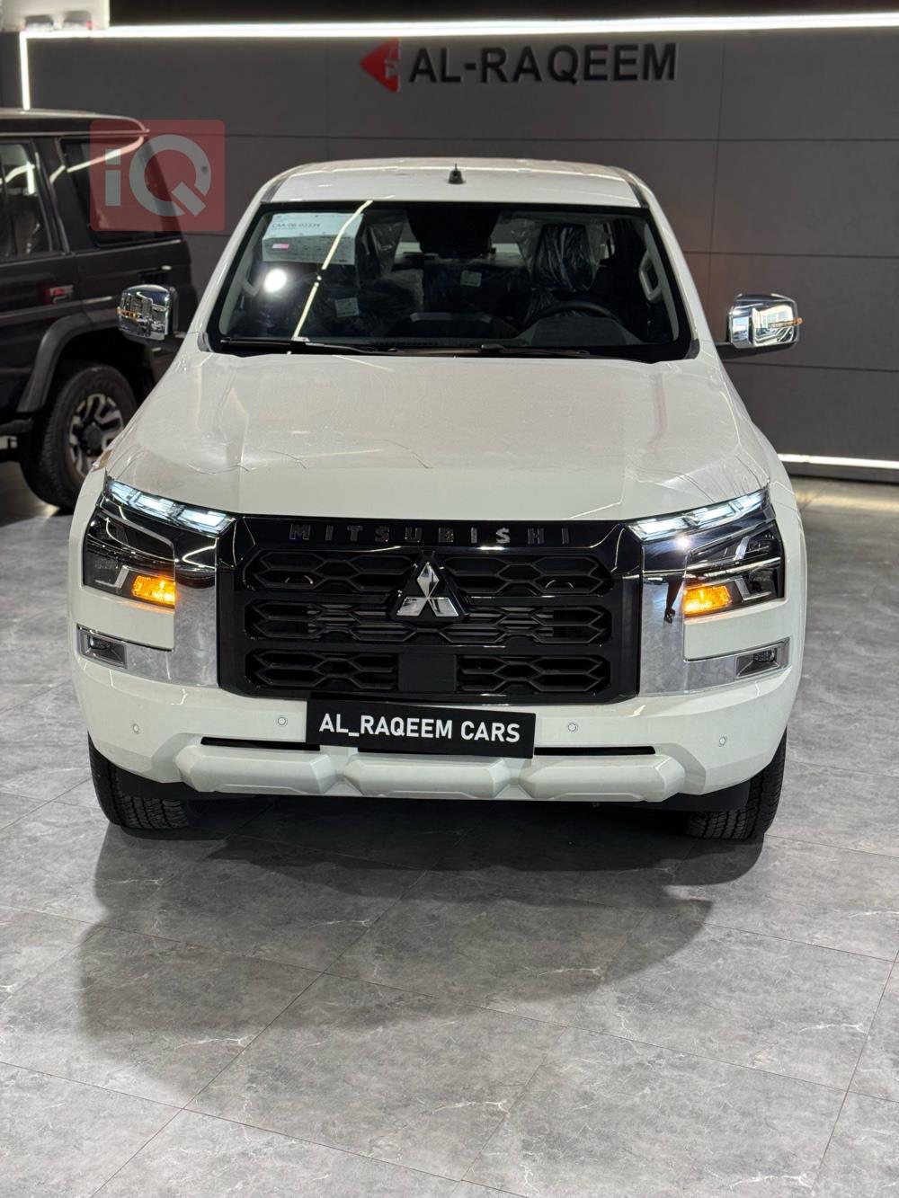 ميتسوبيشي L200